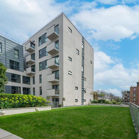 Camden Serviced Apartments London Exterior photo